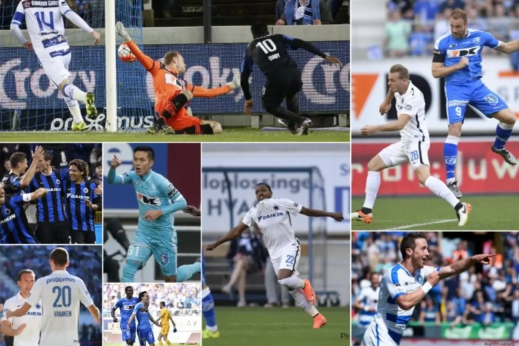 Statistieken bewijzen: Slag om Vlaanderen nog nooit zo evenwichtig (én Club is toonbeeld van stabiliteit)