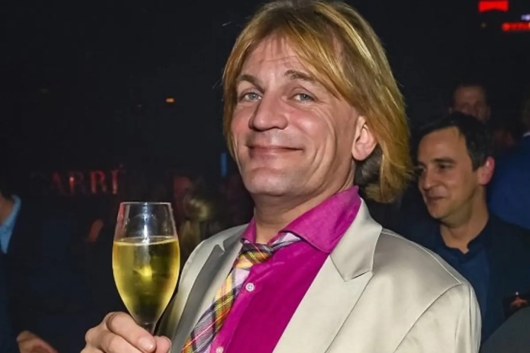 'Magical Flying Sjarel' zeker van zijn zaak: "Wanneer Anderlecht een feestje wil bouwen na de titel, mogen ze me bellen"