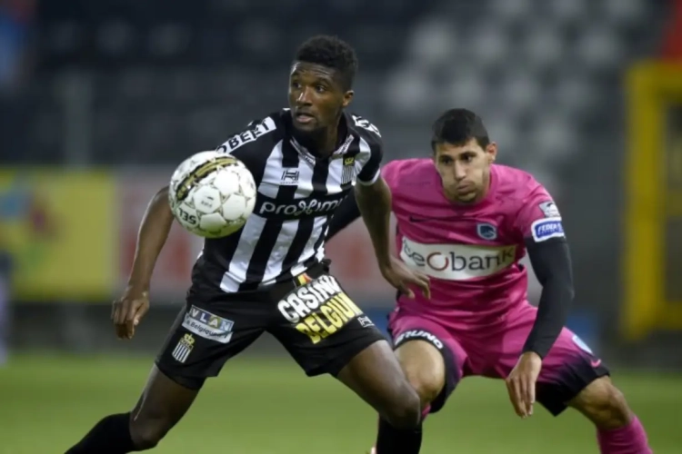 OFFICIEEL: Genk heeft Mata nu ook écht beet, vleugelback kiest voor dit rugnummer
