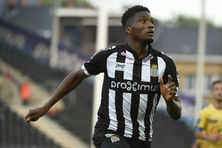 Op het lijstje van Anderlecht? "Nog niets gehoord"