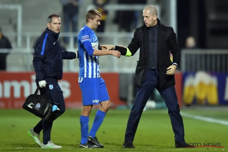 Officieel: Genk verliest belangrijke schakel aan PSV
