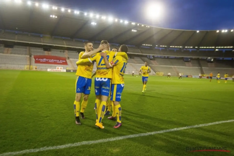 Club uit 1B heeft zowaar een akkoord met... een Duitse topclub