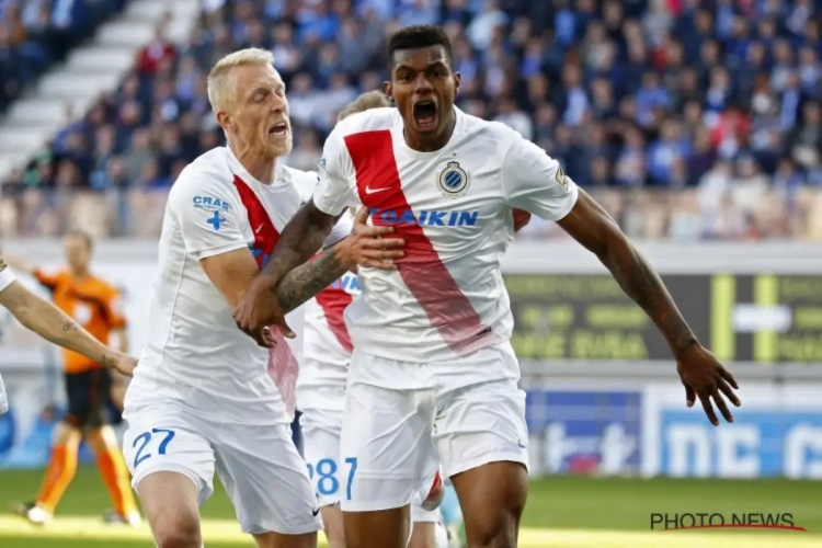 Preud'homme komt met goed (en heel onverwacht) nieuws