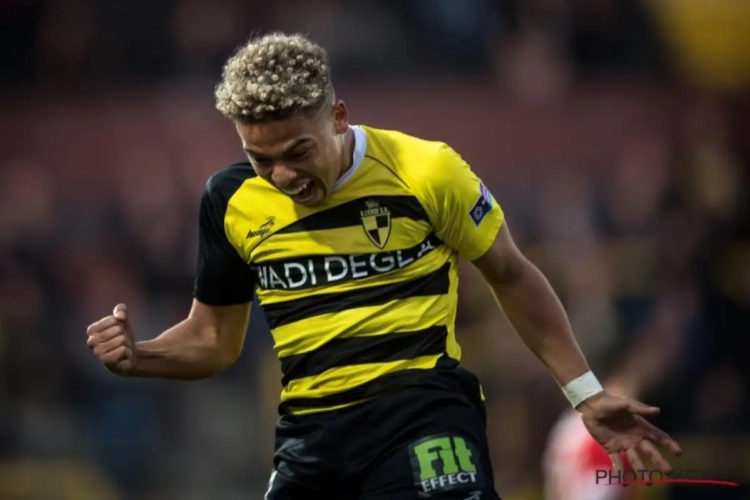 'Belgische topclub heeft goudhaantje van Lierse te pakken'