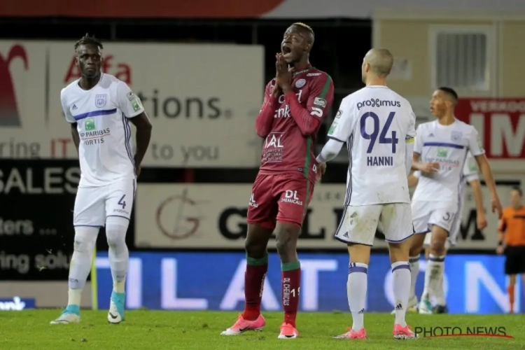 Het lichtpuntje hoopt op basisplaats: "Hij bracht de power die we misten"