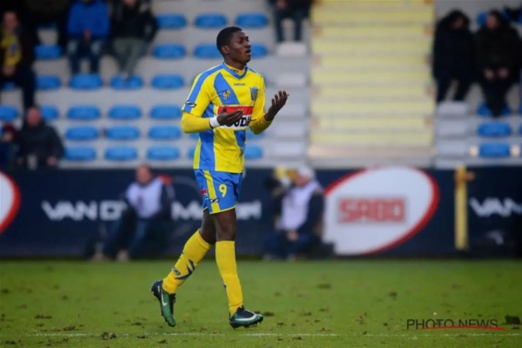 Sint-Truiden kan tegen Oostende eindelijk weer beroep doen op Club Brugge-huurling