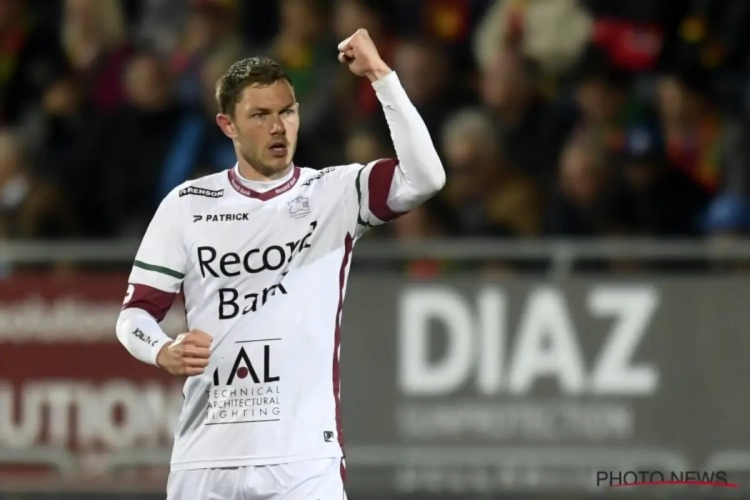 Danish Dynamite van de Gaverbeek: "Hopelijk kan ik er nog van genieten"