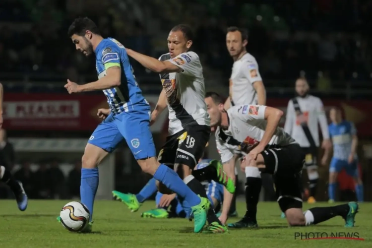 Roeselare heeft een opdracht tegen Kortrijk: "We willen ons ook tonen"