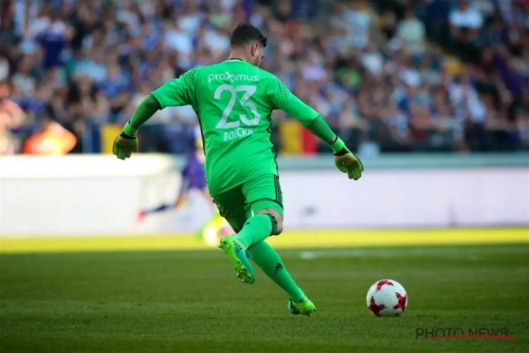 Positief na non-match bij Anderlecht: "Als iedereen nog 8 keer gelijkspeelt, zijn we ook kampioen"