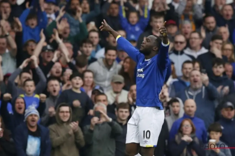 Lukaku blijft maar scoren en indruk maken, met waanzinnige statistieken en staande ovatie op Twitter tot gevolg