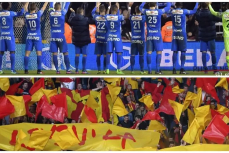 Mechelen en Genk trekken meeste supporters in play-off 2, maar om uiteenlopende redenen: 'unieke sfeer' vs. 'gratis bij het abonnement'