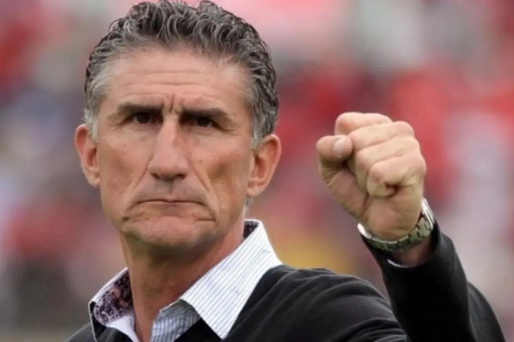 Zo kon het niet verder: Messi ziet bondscoach ontslagen worden