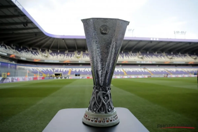 Sterren tellen in het Astridpark: Ferguson, Martinez, Koller, Zetterberg en vele anderen zakken af voor galamatch tegen United