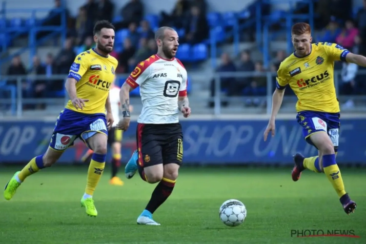 Ook dat is play-off 2: "Mentale opdoffer" versus "Wake-up-call in Union gekregen"