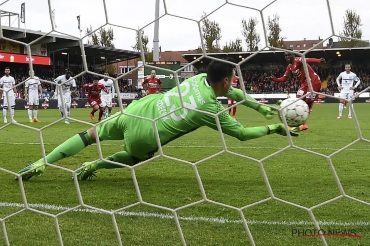 Dé sleutel lag in handen van Dimata: "Wat er is misgelopen? Ik heb gemist, hé"