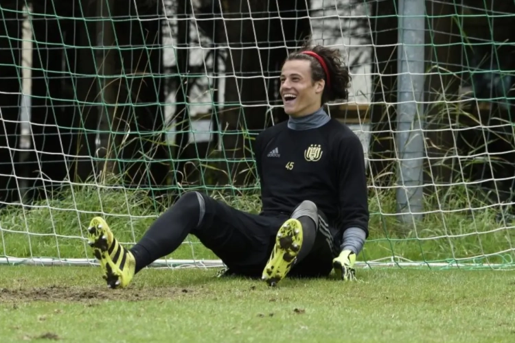 Situatie Svilar: "Mile zal zijn kans krijgen..." Maar: "Ze zullen met zijn manager moeten praten, mijn probleem is het niet"