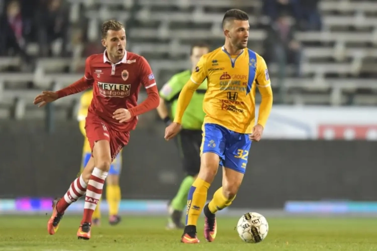 Deze ploeg ligt in pole position om play-off 2-sensatie aan te trekken