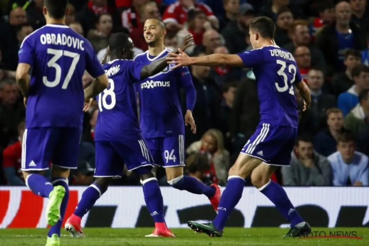 Opnieuw een bewijs: "Hanni moet gewoon centraal spelen"