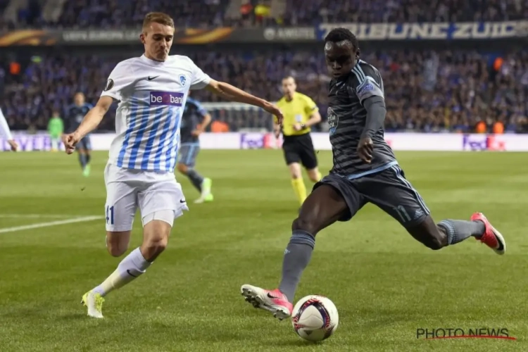 Castagne baalt ontzettend: "In de JPL wordt dit niet vaak afgestraft"