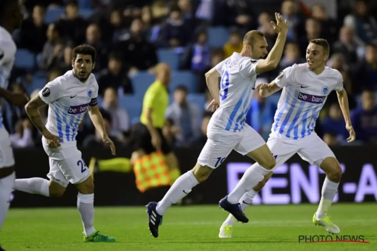 Veteraan Buffel heeft goede raad voor de sterkhouders van Genk