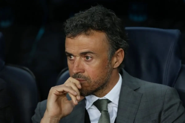 luis enrique