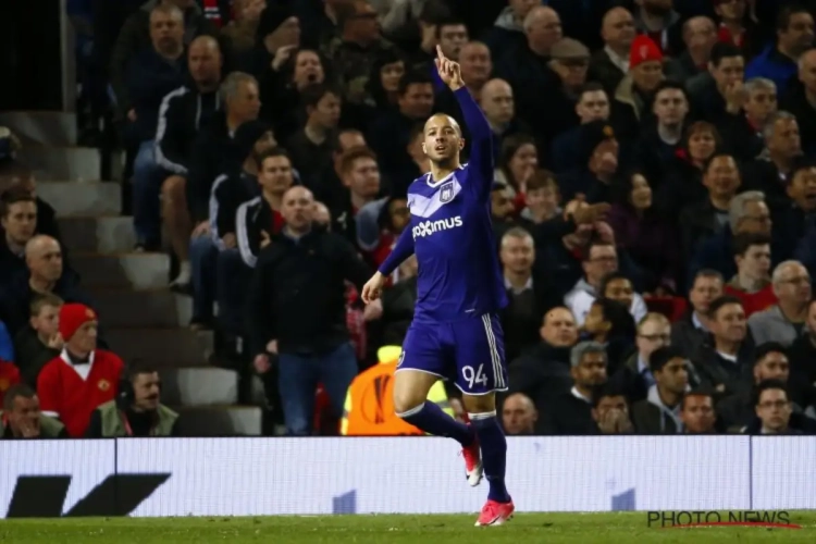 Weiler legt uit waarom hij Hanni wisselde, maar die had niet dezelfde verklaring: "Ik kon nog doorgaan"