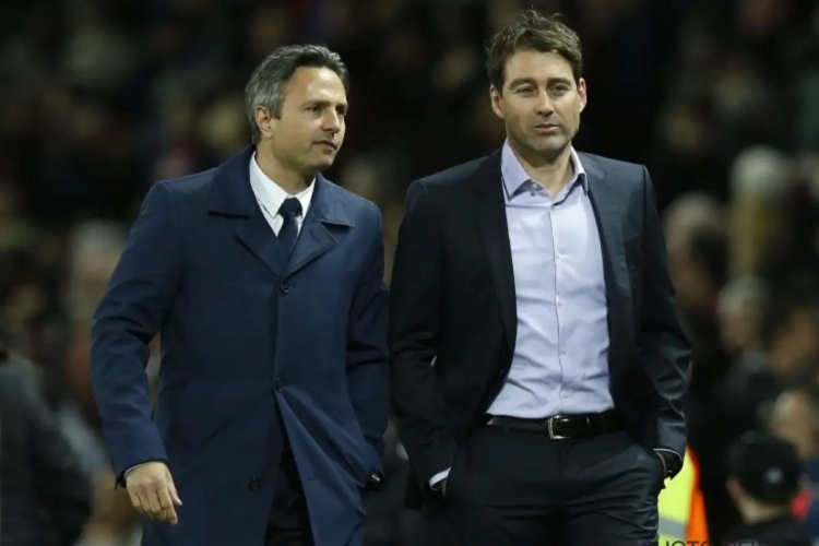 Wissels van René Weiler werden zwaar bekritiseerd, de Anderlecht-coach reageert gepikeerd