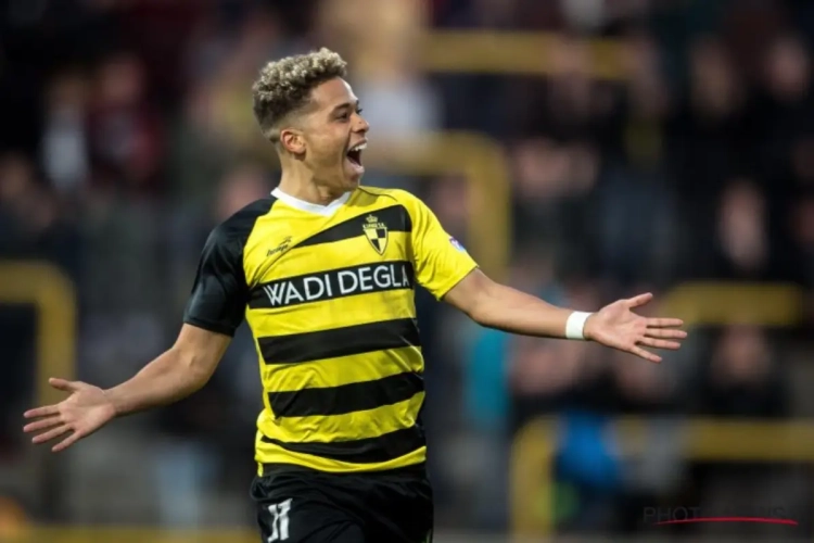 Parel van Lierse die aan de volledige Belgische top wordt gelinkt, geeft update over de gesprekken: "Dat zal mijn keuze bepalen"