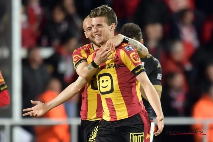 Target Club Brugge reageert zelf op de interesse