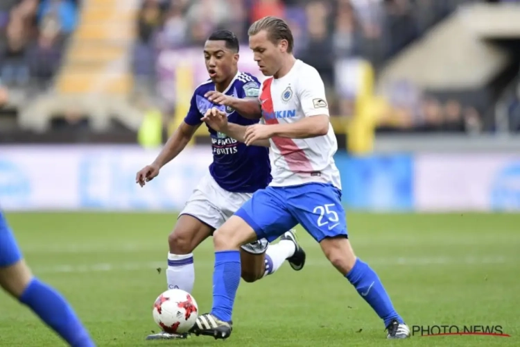 Vormer heeft zin in topper: "Zondag gaan we als gekken tekeer. We grijpen ze bij de keel. Het wordt heftig"