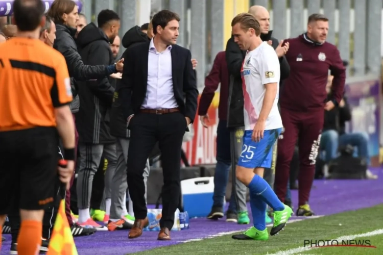 Fans Club Brugge zijn het helemaal beu: "Vechtlust, tenzij de bal in het spel is"