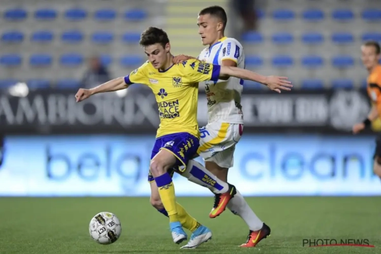 Moet Anderlecht vrezen voor deal STVV-topper na overstap Leko naar Club Brugge? Uitstel is geen afstel