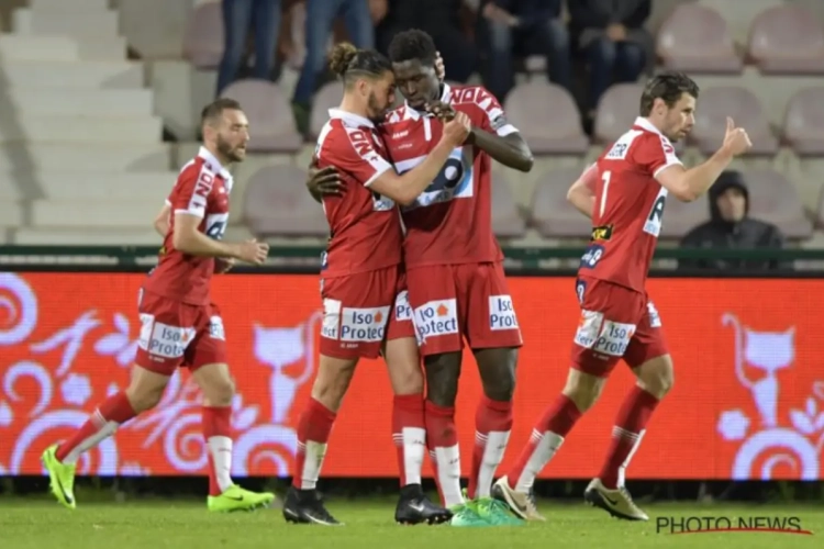 VIDEO: Sarr zorgde voor mirakel met absolute wereldgoal: "Ja, we wisten dat hij dit kon"