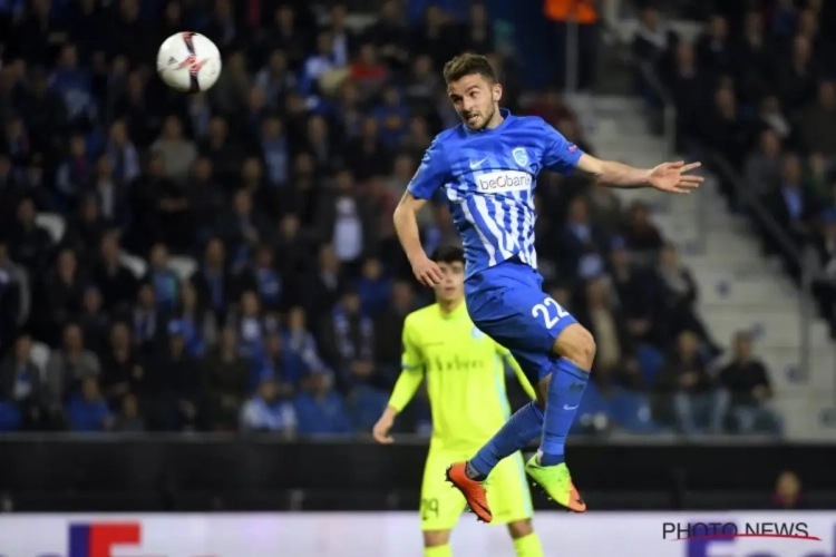 Schrijvers op weg naar persoonlijke bekroning, maar: "Ik zal niet twijfelen om te scoren"