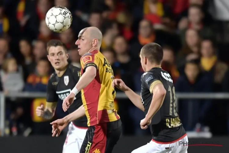 Union mag dan wel dé verrassing zijn, maar... "Dat vergeet Matthys niet"