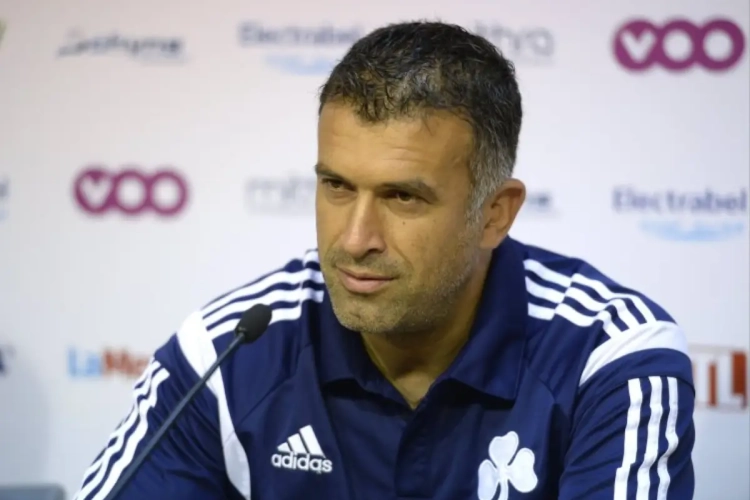 "Ik kon geen nee zeggen tegen Kortrijk"