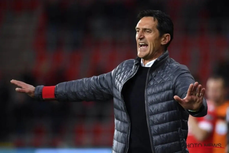 Ex-coach Club Brugge mee als assistent van Broos naar Zuid-Afrika