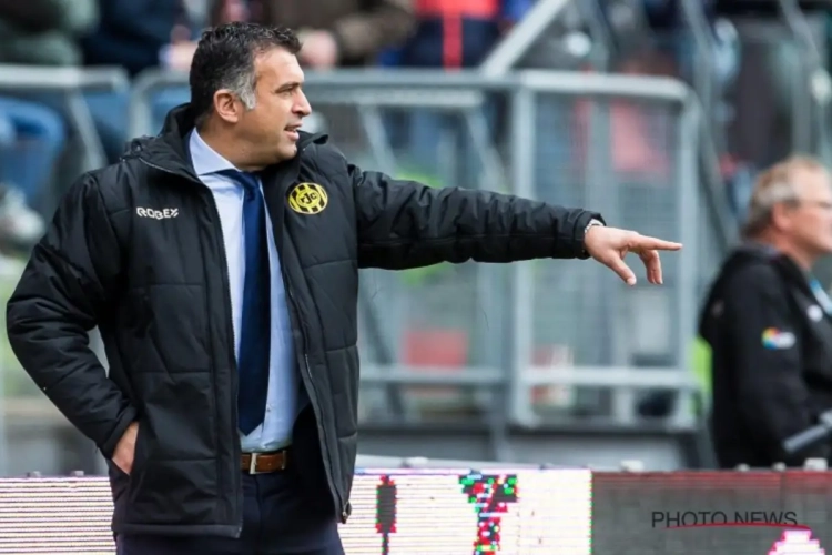 Slecht nieuws voor De Smet en Van Loo: "Ik wil nog twee versterkingen"