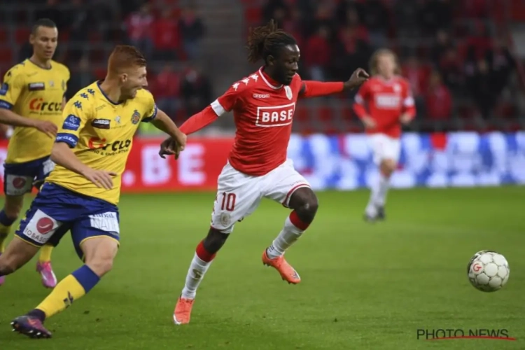 Sfeer zakt onder het vriespunt bij Standard na nieuwe teleurstelling