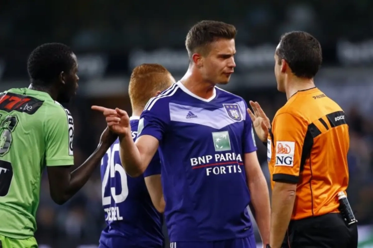 38 miljoen voor Dendoncker? "Dat is fair"