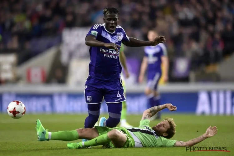 Van Holsbeeck spreekt over heel wat hete (en minder hete) transferdossiers: "We zijn nog met een aantal jongens bezig"