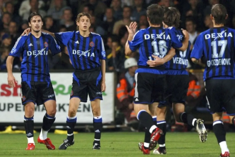 Voormalige smaakmaker van Club Brugge vliegt achter de tralies