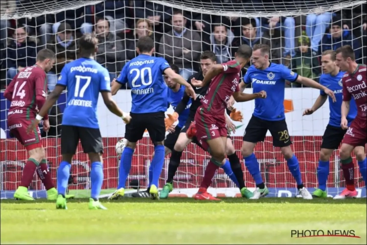 De videoref had dit weekend zijn werk gehad: niet-gegeven strafschoppen, afgekeurde goals en tackles bij de vleet