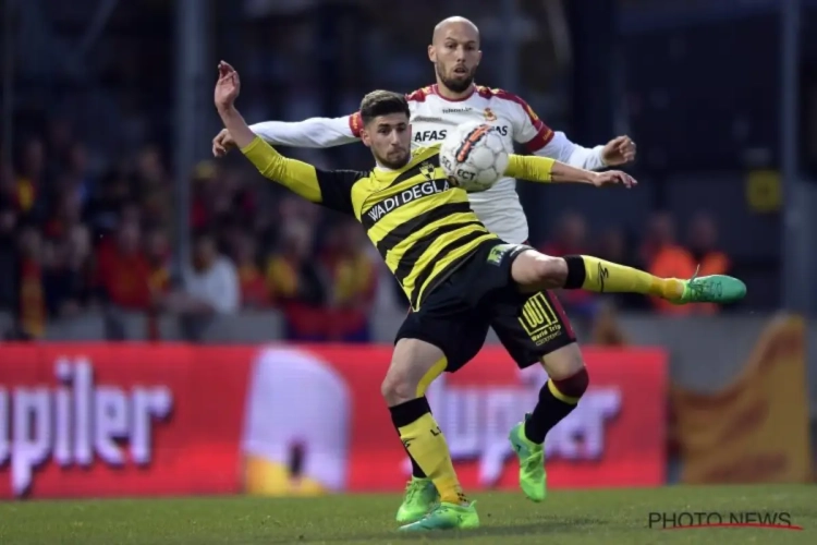 Lierse heeft een groot probleem: smaakmaker maakt zich onmogelijk en weigert te spelen