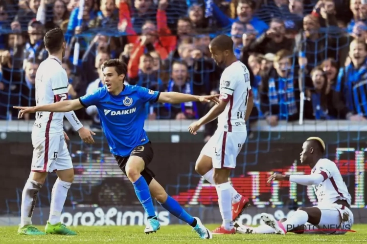 Leko rekent niet op Rotariu, die mag nu bij een andere Belgische club laten zien wat hij in zijn mars heeft