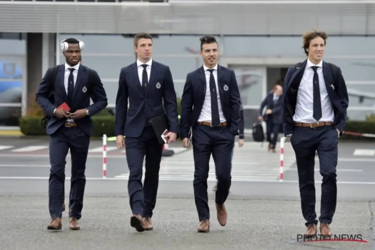 Huurling geeft de hoop op een terugkeer naar 'zijn' Club Brugge nog niet op: "Een nieuwe kans krijgen zou leuk zijn"