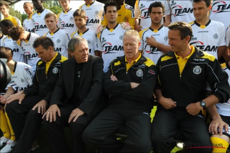 Jérémy Perbet snoert Peter Maes de mond: "Ik niet geschikt voor een topclub? Villarreal was een veel grotere club dan Genk..."