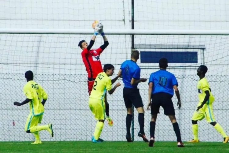 Exclusief: Doelman Gent (ex-Club en Essevee) trekt naar Anderlecht