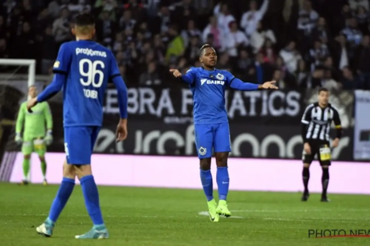 Sevilla meldt zich bij Club Brugge (maar zijn ze kapitaalkrachtig genoeg?)