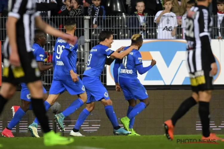 Mengt blauw-zwart zich in presidentsdebat? Club Brugge kiest voor Macron